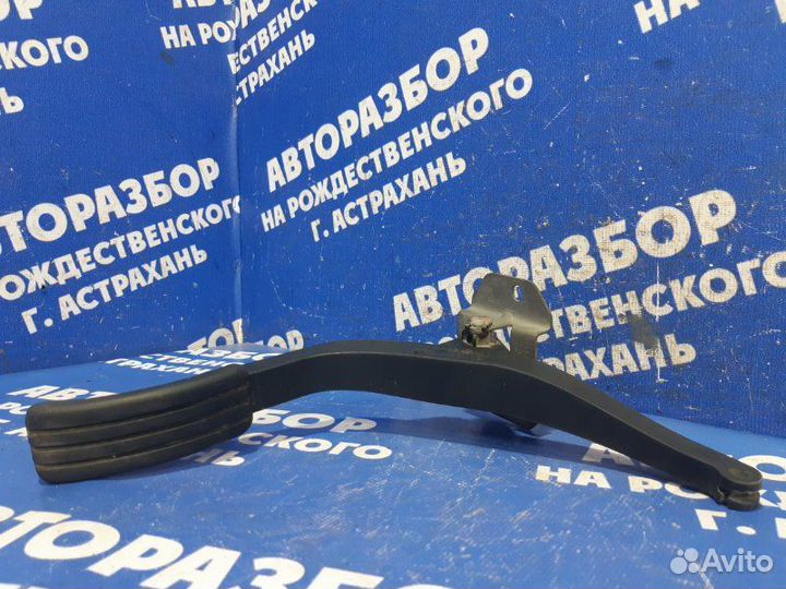 Педаль газа Renault Logan 1 седан 2007