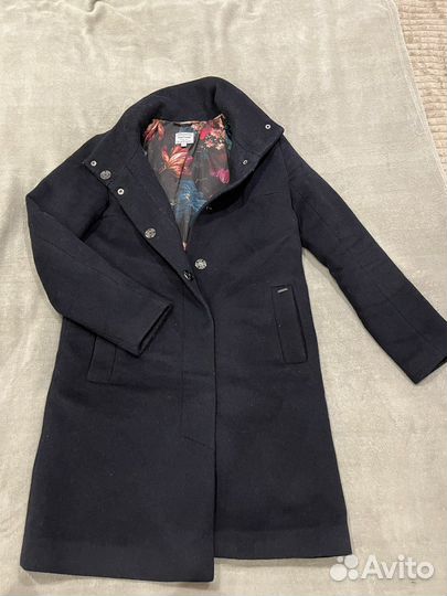 Пальто женское