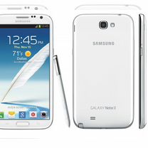 Samsung Galaxy Note II GT-N7100, 2/16 ГБ