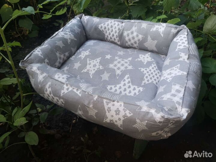 Лежанка для животных