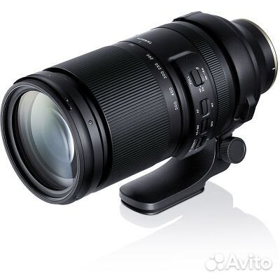 Объектив Tamron 150-500/5-6.7 Di III VC VXD Sony E