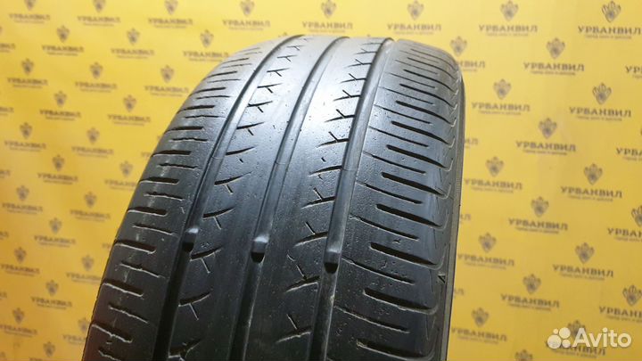 Yokohama BluEarth AE01 205/55 R16 91H