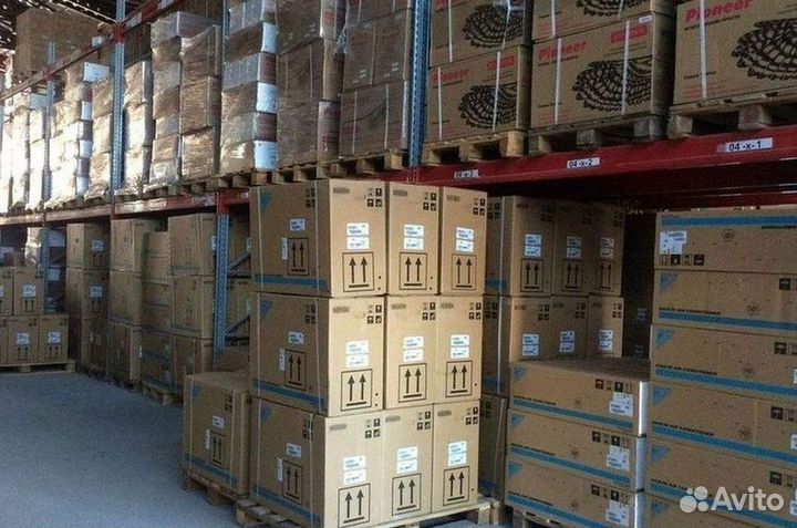 Сплит-система