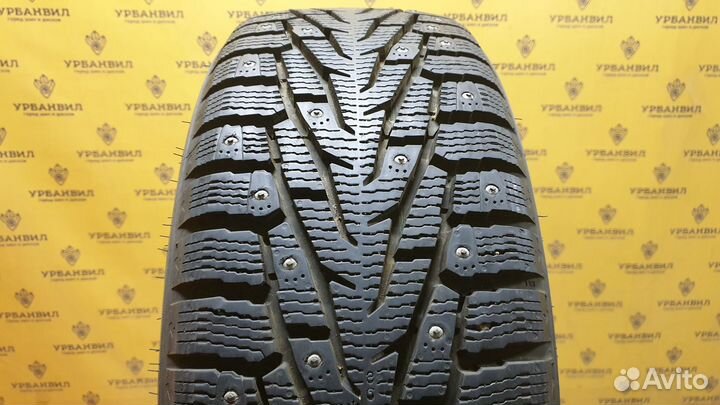 Nokian Tyres Nordman 7 SUV 225/55 R18 102T