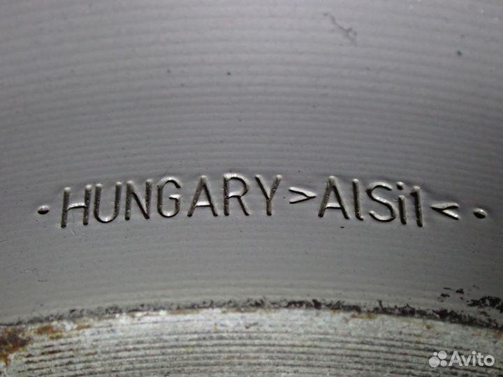 Комплект дисков R16 Mini Countryman F60 оригинал