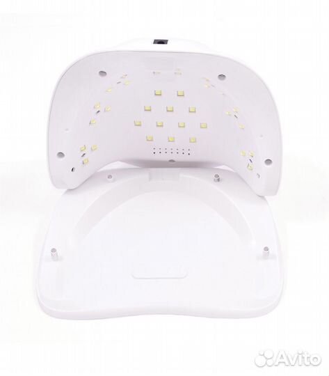 Лампа для маникюра UV LED SUN X