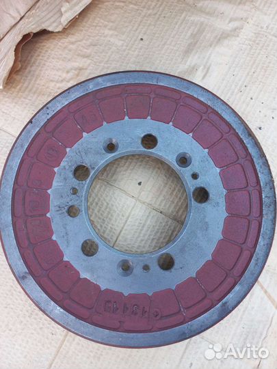 Запчасти на УАЗ