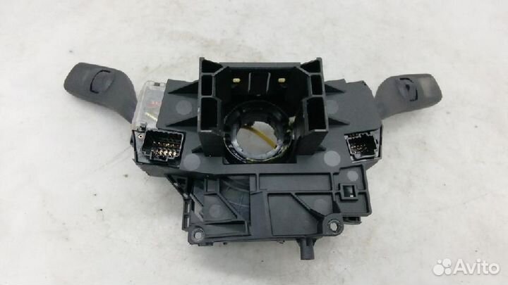 Переключатель поворотов подрулевой Ford Focus/Focu