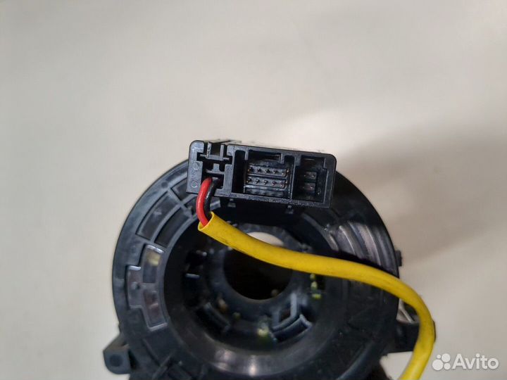 Шлейф руля Subaru Legacy Outback (B14), 2009