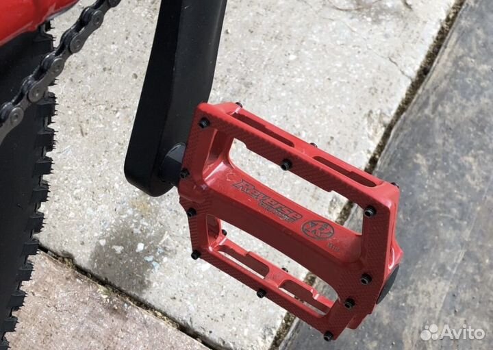 Продам новый велосипед Norco fluid