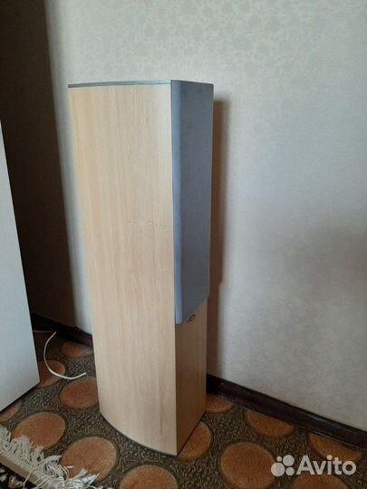 Акустика eltax mirage