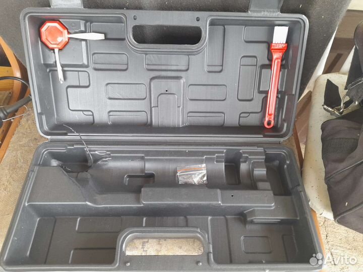 Машинка для стрижки овец