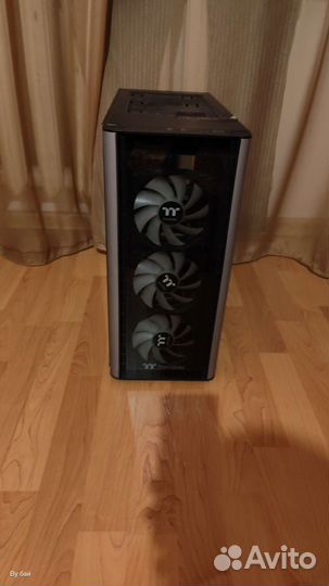 Корпус Thermaltake Level 20 MT argb