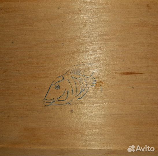 Шахматы СССР 002