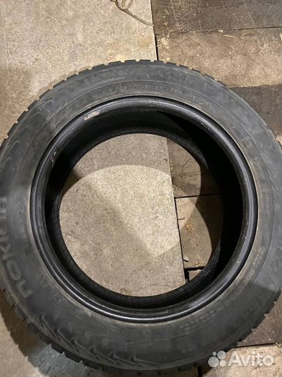 Nokian Tyres Hakkapeliitta 9 185/60 R15 88T