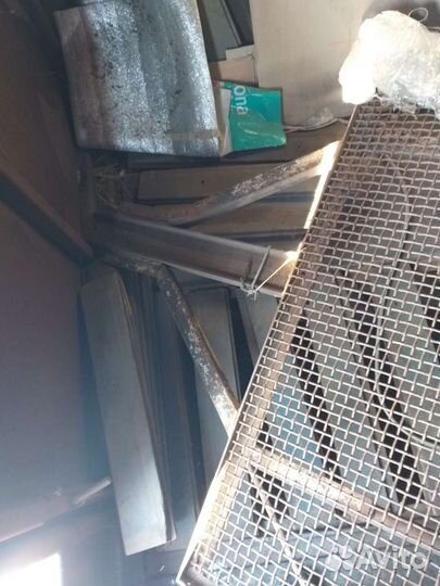 Телега прицеп самоделка бу