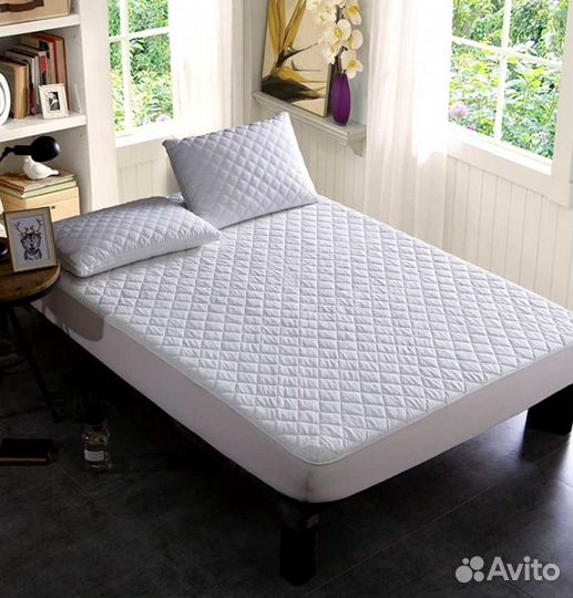 Матрас анатомический