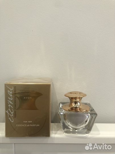 Парфюмерия Avon