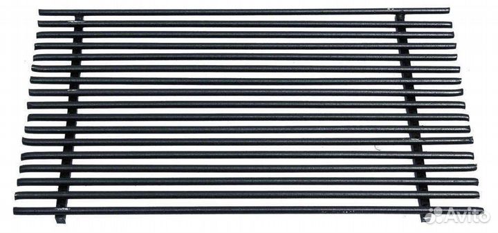 Кованый мангал с Крышей и Столиком №14