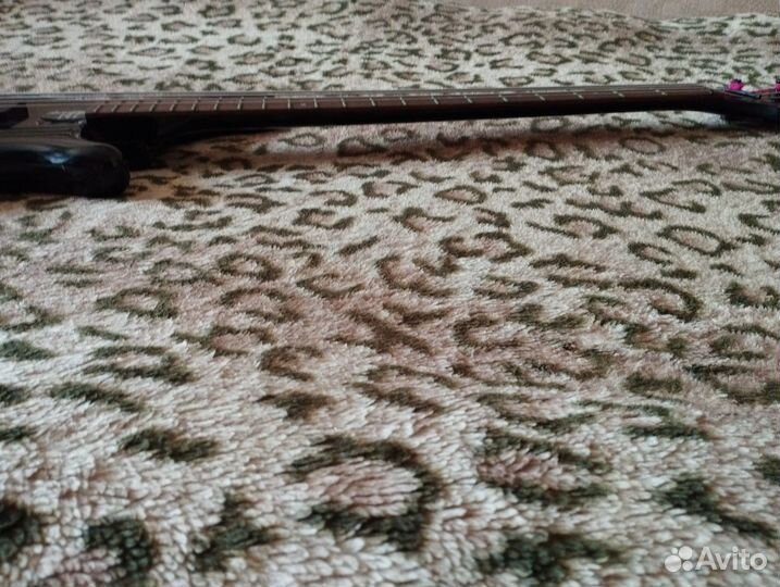 Бас гитара Fernandes FRB-65