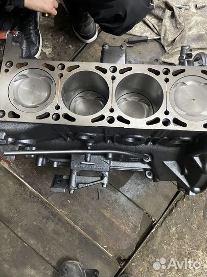 Газель 4.20 борт