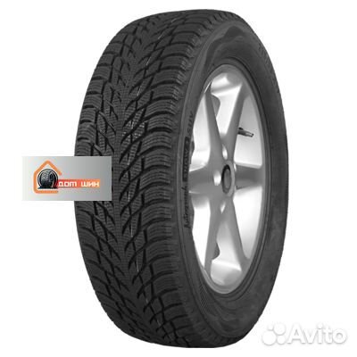 Ikon Tyres Autograph Snow 3 SUV 285/40 R21 109T