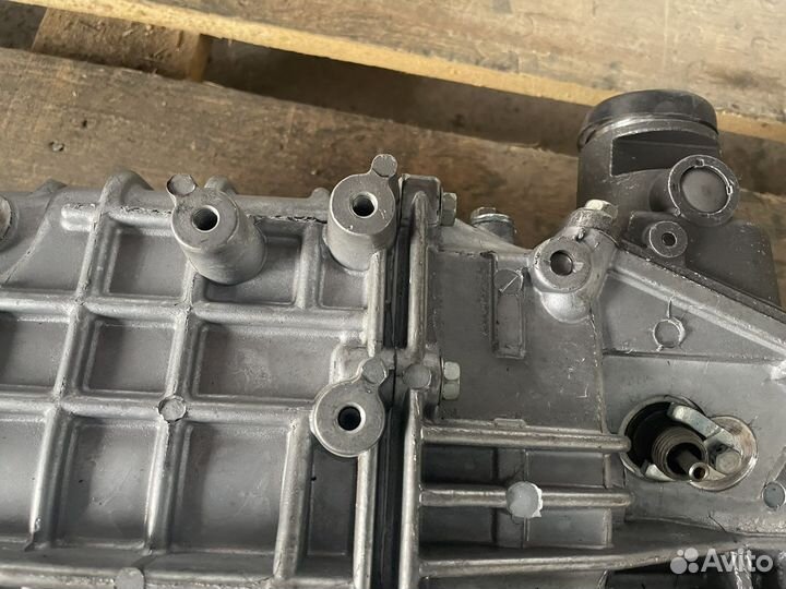 Кпп газель камминс коробка передач газель камминз