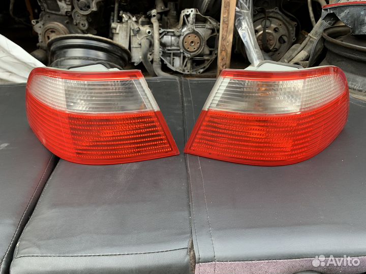 Фонарь наружный правый/левый Fiat Albea