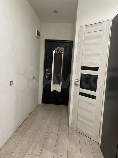 Квартира-студия, 33 м², 4/4 эт.