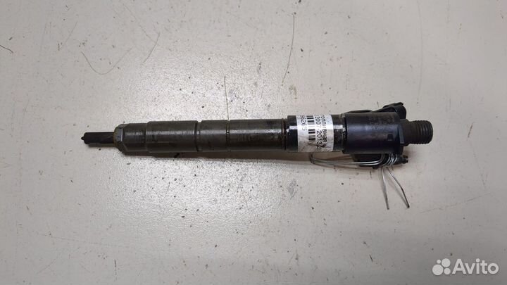 Форсунка топливная Volvo V70, 2011
