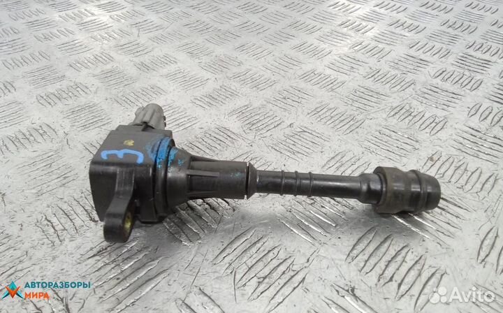 Катушка зажигания Nissan Primera P11 рест. 2001