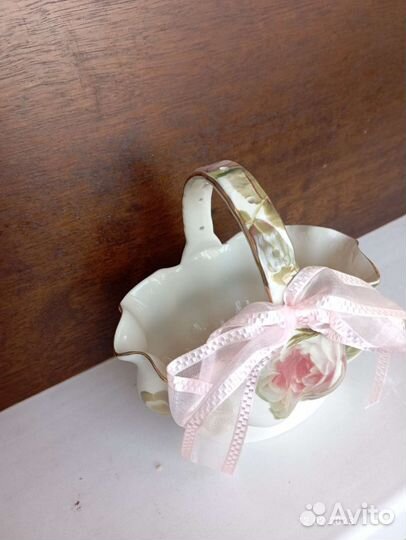 Вазочки в ассортименте