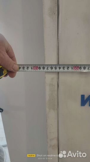 Двери межкомнатные с коробкой новые