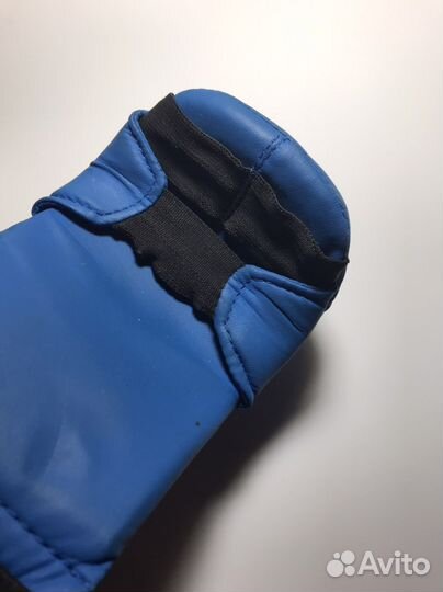 Накладки для единоборств детские