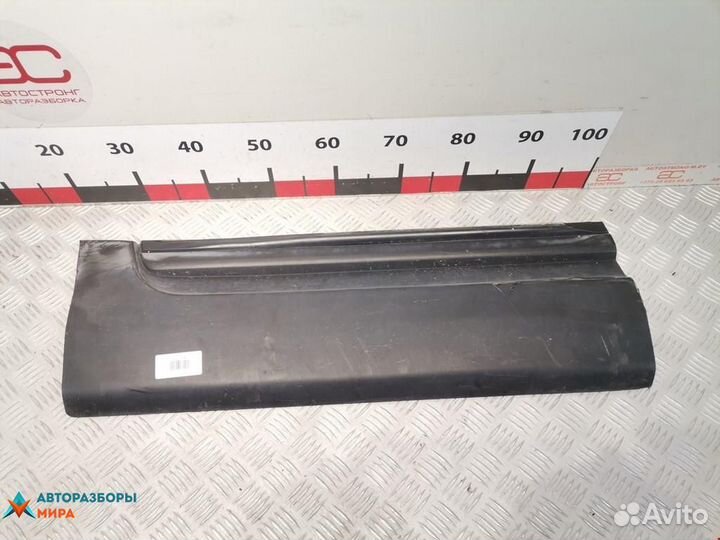 Накладка декоративная Ford Explorer 5 2013