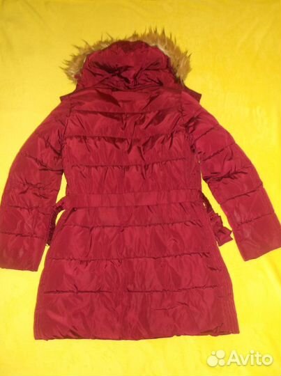 Пальто для девочек
