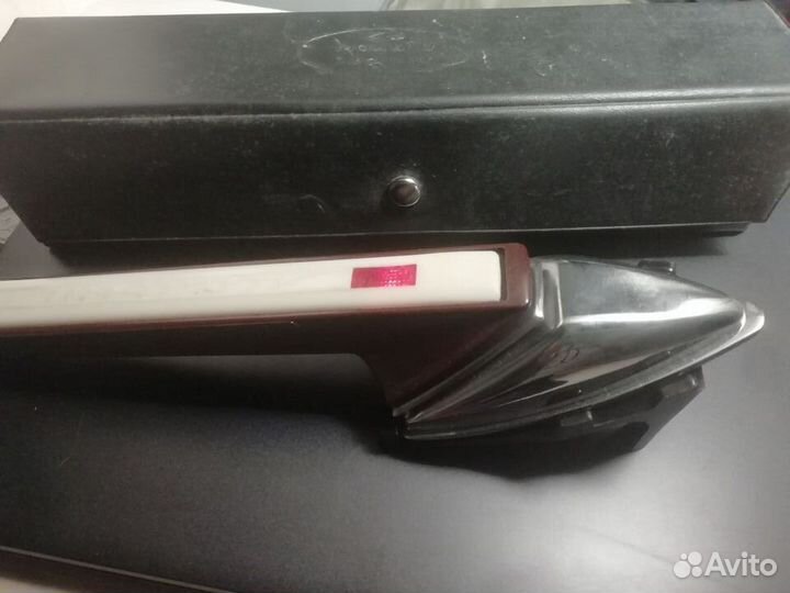 Электроутюг Малыш