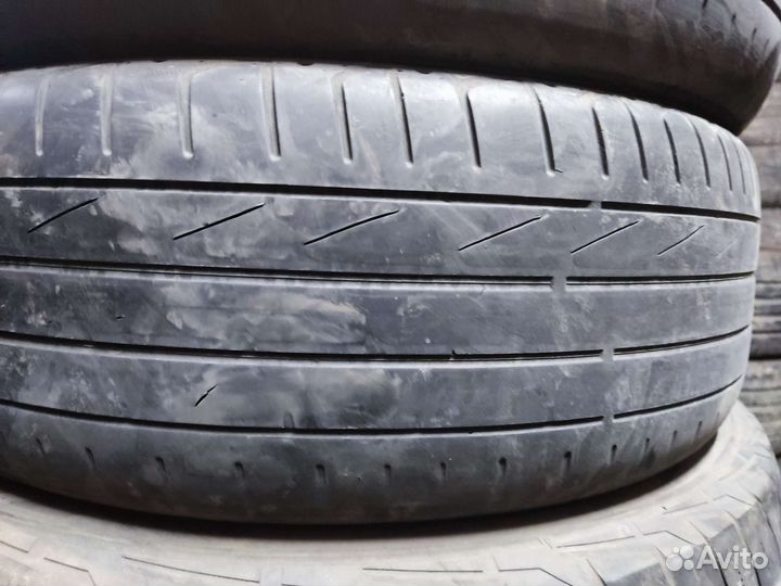Hankook Ventus S1 Evo 2 K117 205/60 R16