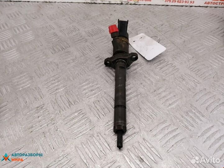 Форсунка Peugeot Partner (M49) 2003 1609850580