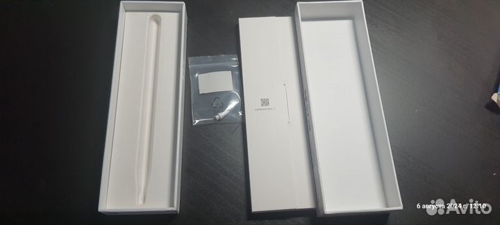 Стилус huawei m pencil 2