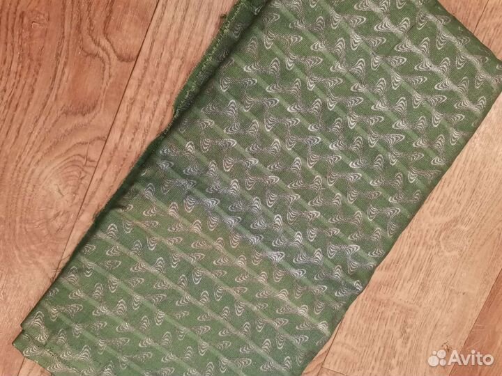 Новая косиюмная ткань