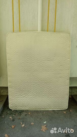 Матрас 160х200