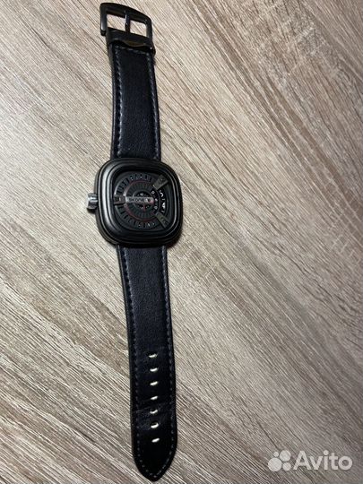 Часы scone Japan Movt