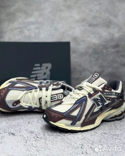 Кроссовки New Balance 1906