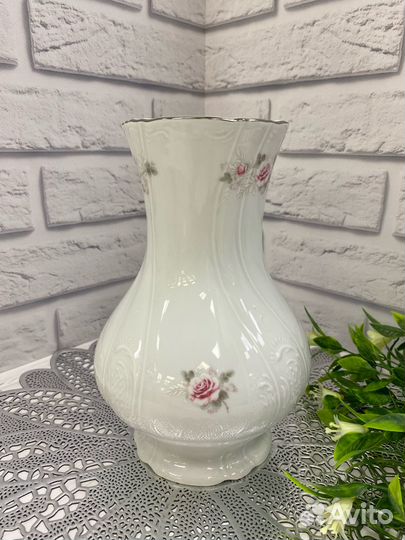 Ваза для цветов 