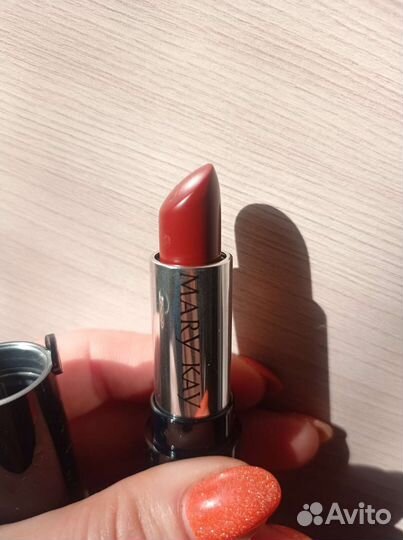 Гелевая помада Мери Кей