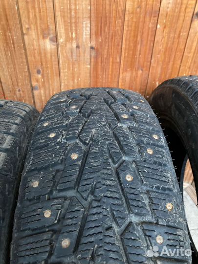 Haida HD677 195/65 R15