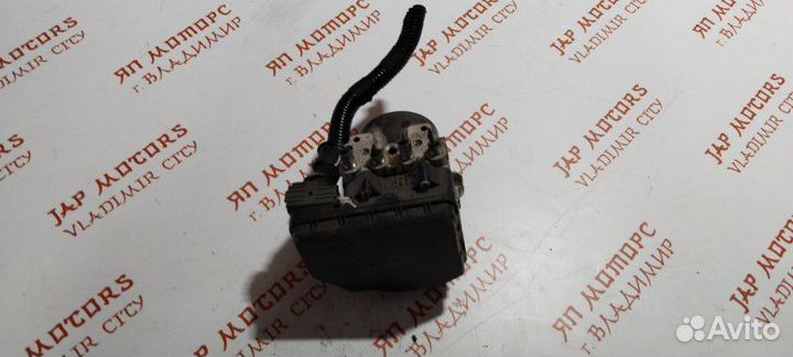 Блок ABS Mazda 6 GJ седан PE 2.0 2013