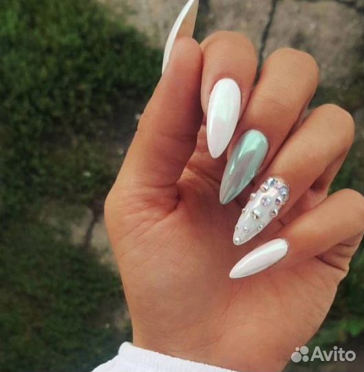 Маникюр педикюр на дому