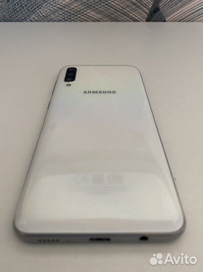 Телефон samsung galaxy а 50